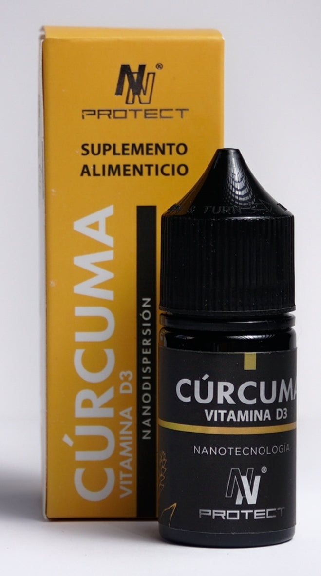Curcuma